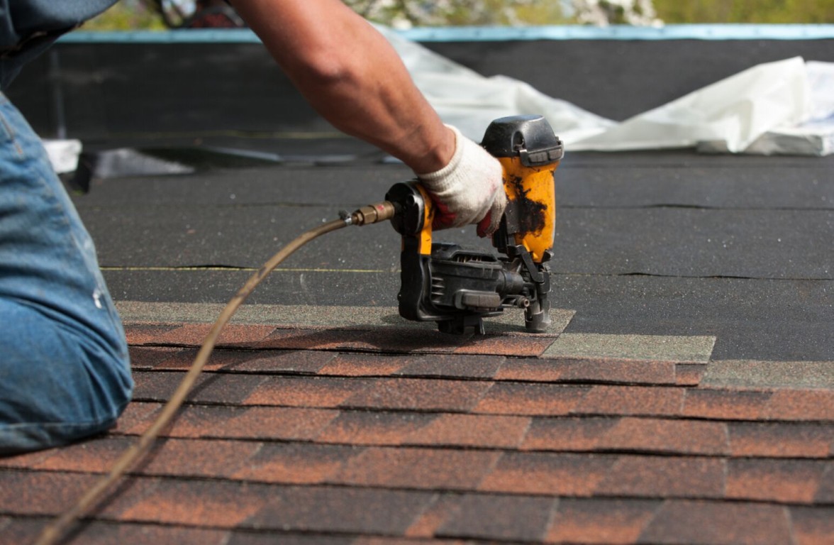 Gutter installation and repair in Cypress, CA